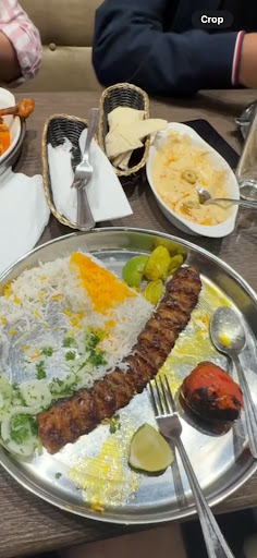 Photo of Mehman Restaurant - 1451 Lonsdale Ave, North Vancouver, BC V7M 2H9